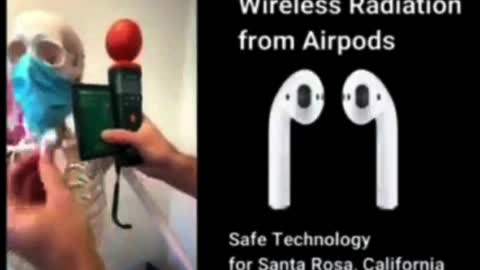 Airpods do harm