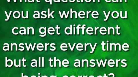 🤔Can you solve the riddle??🤔 #33