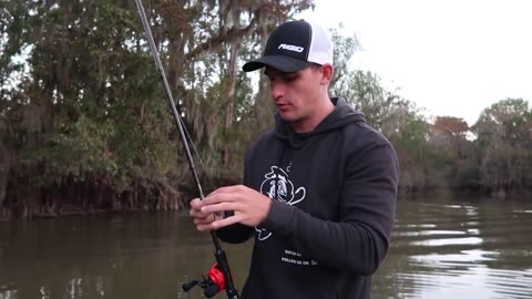 How To Fish Crankbaits (Bass Fishing Tips)