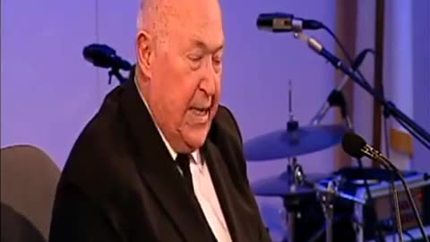 The Salt Of The Earth - Chuck Smith Sermon