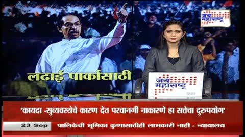 Neelam Gorhe - न्यायालयाच्या निकालावर निलम गोऱ्हे यांची प्रतिक्रिया - Marathi News