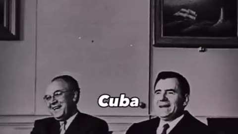 "The purpose of the CIA was to create a constant pipeline of new wars." Bobby Kennedy