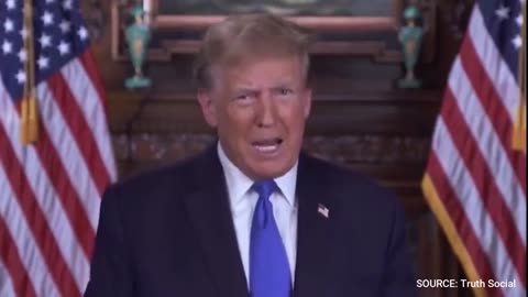 “Joe Biden Is A Mental And Physical Basket Case”: Trump Eviscerates Biden In Fiery Message