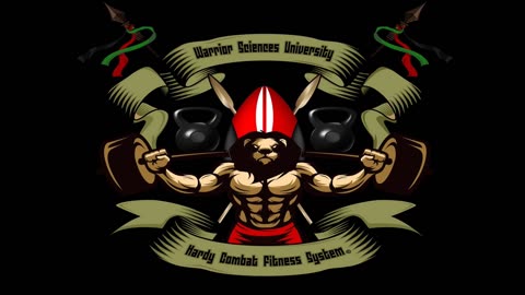 Warrior Sciences University ; Hardy Combat Fitness Lutalo Deadlift PR