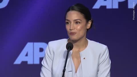 AOC at APWU 26th Biennial Convention – Full Remarks: Alexandria Ocasio-Cortez