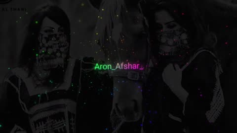 New Arabic song _-_ Janam Bosh _-_ new song of Aron Afshar #remix song#