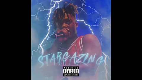 Stargazing - Juice WRLD (UNRELEASED)