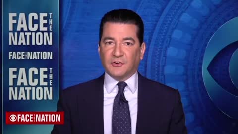 “There Will Be No State Mandates”: Dr. Scott Gottlieb Says on the COVID Vax.