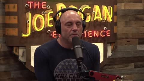 Joe Rogan Truth Bomb, Calls Out Epstein Situation For What It Really Was