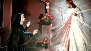 Divine Mercy - 35