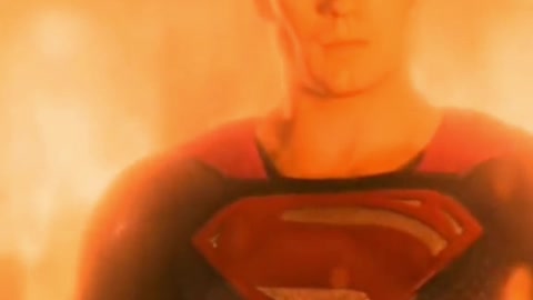 Superman FireProof - Whatsapp status - Attitude status