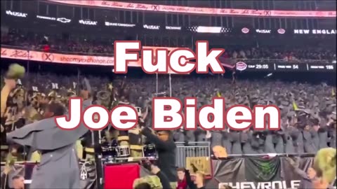 Fuck Joe Biden