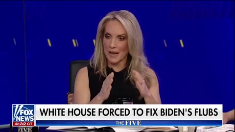 Jesse Watters_ Another cleanup on 'aisle Biden' Greg Gutfeld Show