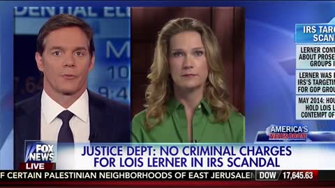 Catherine Engelbrecht Responds to DOJ Decision to Drop IRS Investigation