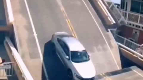 Unbelievable Car Save