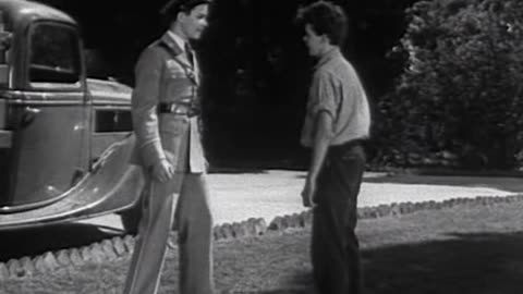 Barefoot Boy (1938) *Clip*