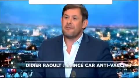 FRANCOIS KALFON DÉNONCE: MAGOUILLES ET CONFLITS D'INTÉRÈTS JALONNENT CETTE PLANDÉMIE SANS FIN !!!