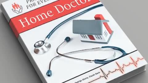 The Home Doctor - Practical Medicine for Every Household