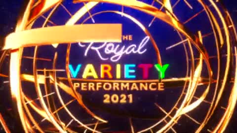 Keala Settle sings "This Is Me" | Royal Variety Show performance