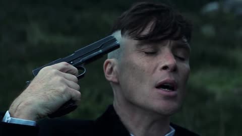 Thomas Shelby | So For