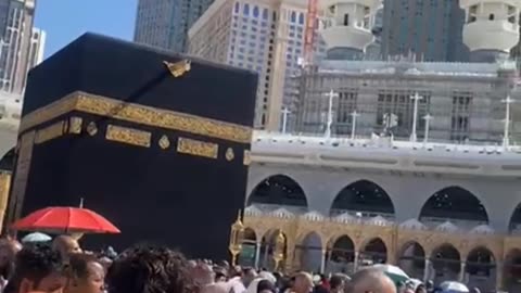 Tilawat e Quran Beautiful Voice for Khana e kaba