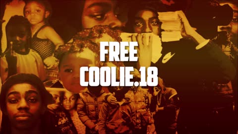 AR Coolie.18 - Free Coolie.18 (Mixtape)