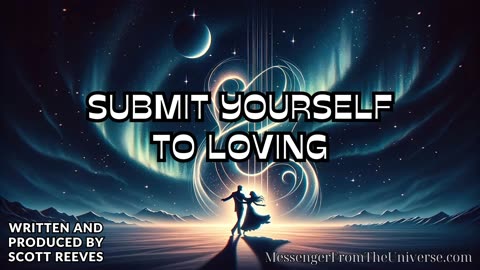 Submit Yourself To Loving | Original Rockabilly Song | Scott Reeves | AI Singer