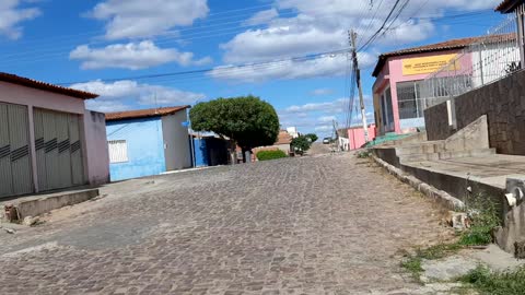 Correios Nordeste - São João do Piauí PI