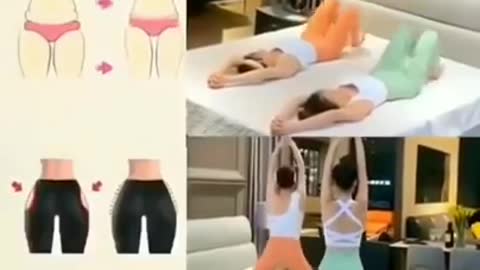 Belly Fat exercises for women