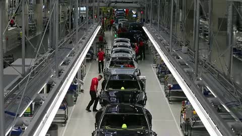 El motor europeo perderá 110.000 millones sin pacto del Brexit