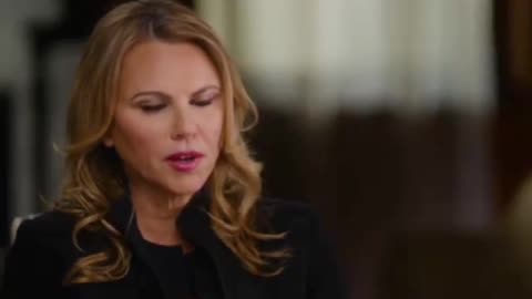 Lara Logan dropped a Pulitzer Prize worthy report on J6