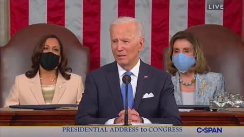 Ted Cruz caught Sleeping during President Biden Joint Address