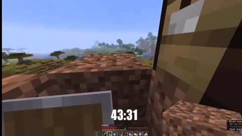 Dream’s most INSANE 1 HEALTH MOMENTS in Minecraft 3 Hitmen vs 1 Survivalist!