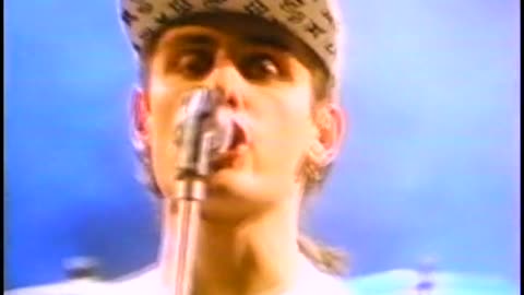 Jesus Jones - Right Here, Right Now