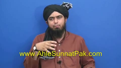 Kia SUNNI, SHIA, Brailvi, Deobandi & Ahl-e-Hadith sabhi KAFIR hain ??? (Engineer Muhammad Ali Mirza)