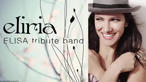 Eliria - Elisa tribute - Luce