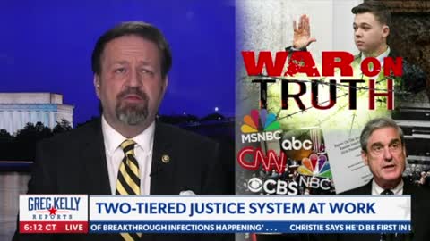 The War on Truth. Sebastian Gorka on Newsmax