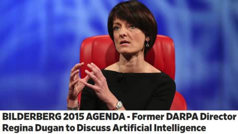 Wellcome Leap. DARPA. Regina Dugan