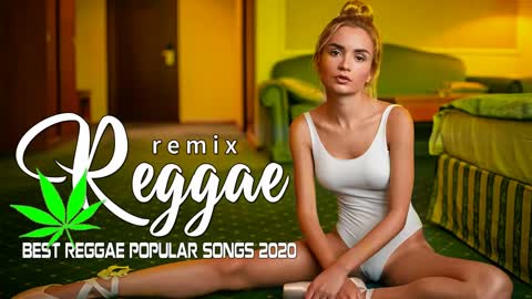 Relaxing Reggae Music 2020 - New Trending Reggae Songs 2020 - New Reggae English Songs 2020