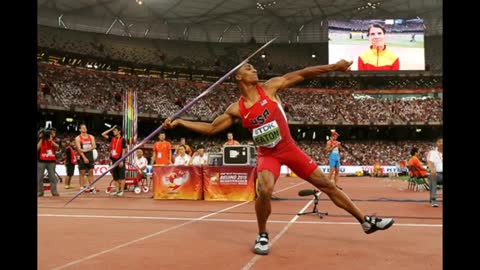 WOMEN'S LONG JUMP QUALIFICATION – IAAF WORLD CHAMPIONSHIPS LONDON 2017.