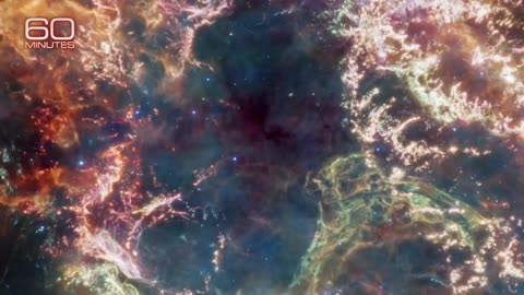 NASA's James Webb Space Telescope Stunning new images captured of the universe