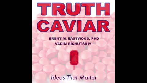 The Truth Caviar Show Episode 3: Woke Capitalism