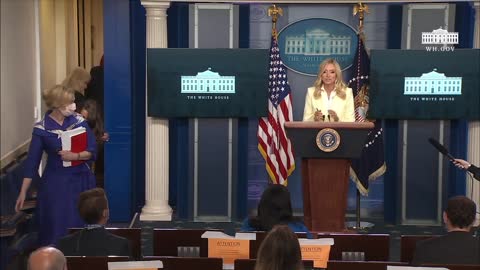 May 22, 2020 White House Press Briefing Best Moments: Do The Press Want to Keep the Churches closed?