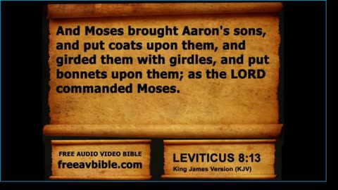 HEAR GOD. KJV LIVESTREAM. BY FAITH AND FAITH ALONE WE ARE SAVED