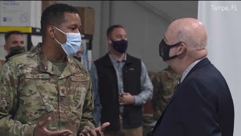 Around the Air Force: Roth Visits Airmen, Project FOX, and Rated Preparatory Program Applications