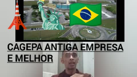 SERÁ QUE O AEROPORTO DA PARAÍBA EM SANTA RITA TEM MERDA NA ÁGUA?