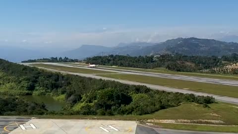 Aeropuerto aumentó sus operaciones aéreas semanales