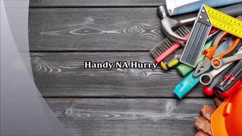 Handy NA Hurry - (470) 412-7230