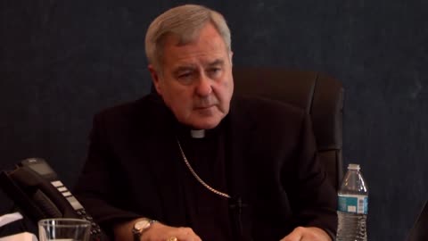 Full Deposition of Archbishop Carlson | May 23, 2014