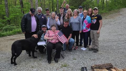 Freedom Rally in Florida, New York, North Carolina, Maine, Michigan and Tennessee.